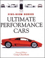 Ultimate Performance Cars