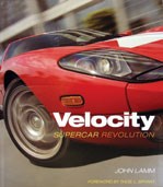 Velocity: Supercar Revolution
