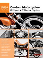 Custom Motorcycles Chopper Bobbers & Baggers (PB)