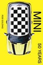 Mini 50 Years