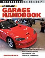 The Ultimate Garagehandbook