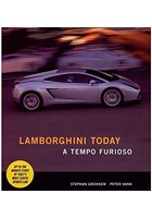 Lamborghini Today (HB)