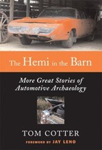 The Hemi in the Barn