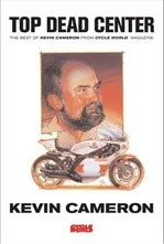 Top Dead Center Book