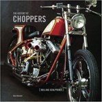 History of Choppers Book