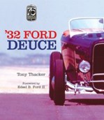 32 Ford Deuce