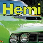 Hemi.the Ultimate American V-8