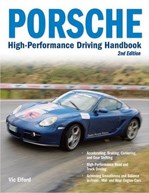 Porsche High Performance Handbook (2ND Edition)