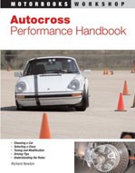 Autocross Performance Handbook