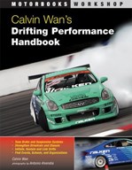Drifting Performance Handbook