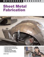 Sheet Metal Fabrication