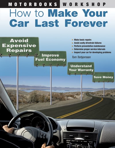 How to make your Car last forever (PB)