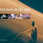 Ten Days in the Dirt Book