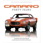 Camaro Forty Years