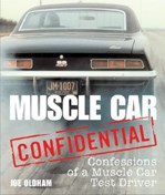 Muscle Car Confidential