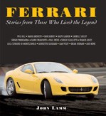 Ferrari:stories From the Men Who Lived the Legend