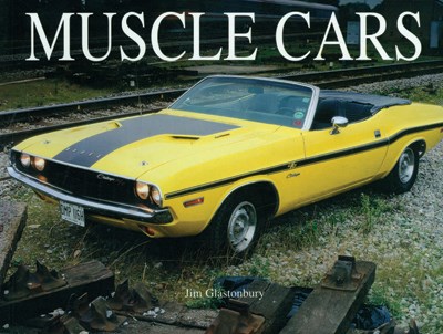 Muscle Cars (PB)