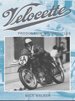 Velocette Book