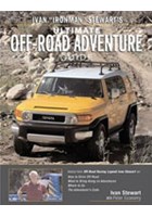 Ultimate Off Road Adventure Book