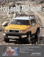 Ultimate Off Road Adventure Book
