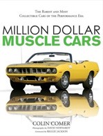Million Dollar Muscle Cars