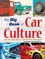 The Big Book of Car Culture