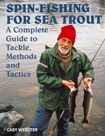 Spin fishing for Sea Trout (HB)