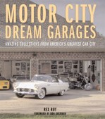 Motor City Dream Garages