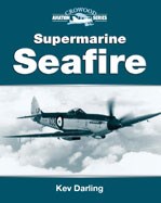 Supermarine Seafire (HB)