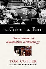 The Cobra in the Barn