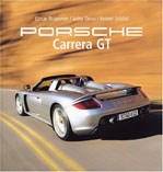 Porsche Carrera GT