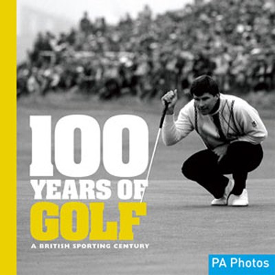 100 Years of Golf (SB)