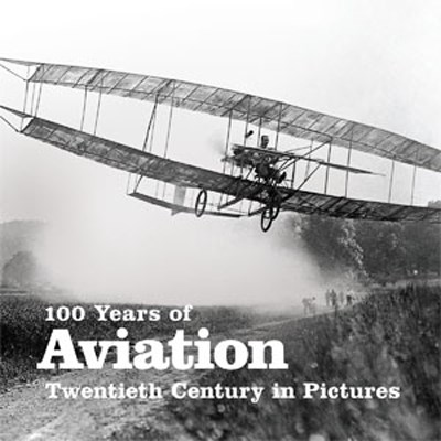 100 Years of Aviation (SB)
