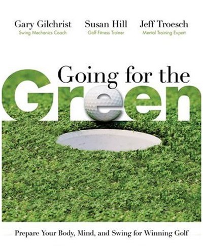 Going for the Green (HB)