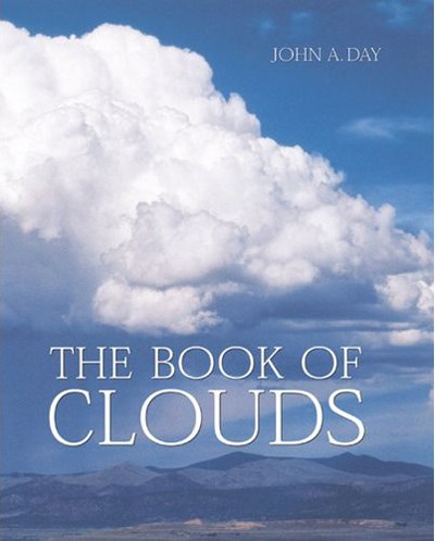 The Book of Clouds (SB)