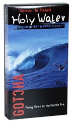 Holy Water VHS