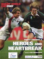 Story of the Rugby World Cup 2007 (HB)