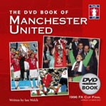 The DVD Book of Manchester United (HB)