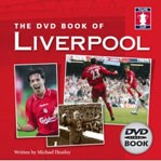 The DVD Book of Liverpool FC (HB)