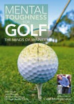 Mental Toughness for Golf (HB)