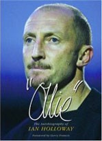 Ollie- Ian Holloway Autobiography (HB)
