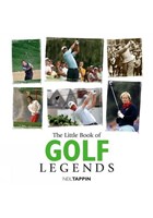 Little book of Golf Legends
