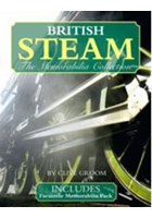 British Steam - The Memorabilia Collection (HB)