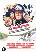 Grand Prix DVD