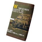 VW Beetle Wallet