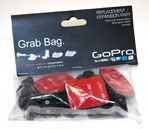 Grab Bag Mountings