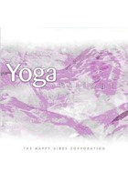 Yoga Chillout CD