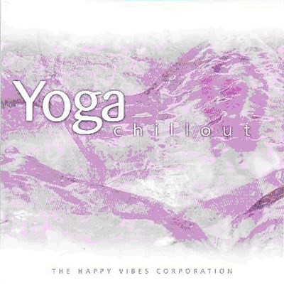 Yoga Chillout CD