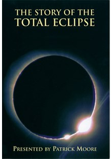 Story of the Total Eclipse DVD