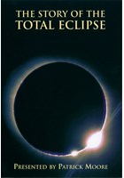 Story of the Total Eclipse DVD